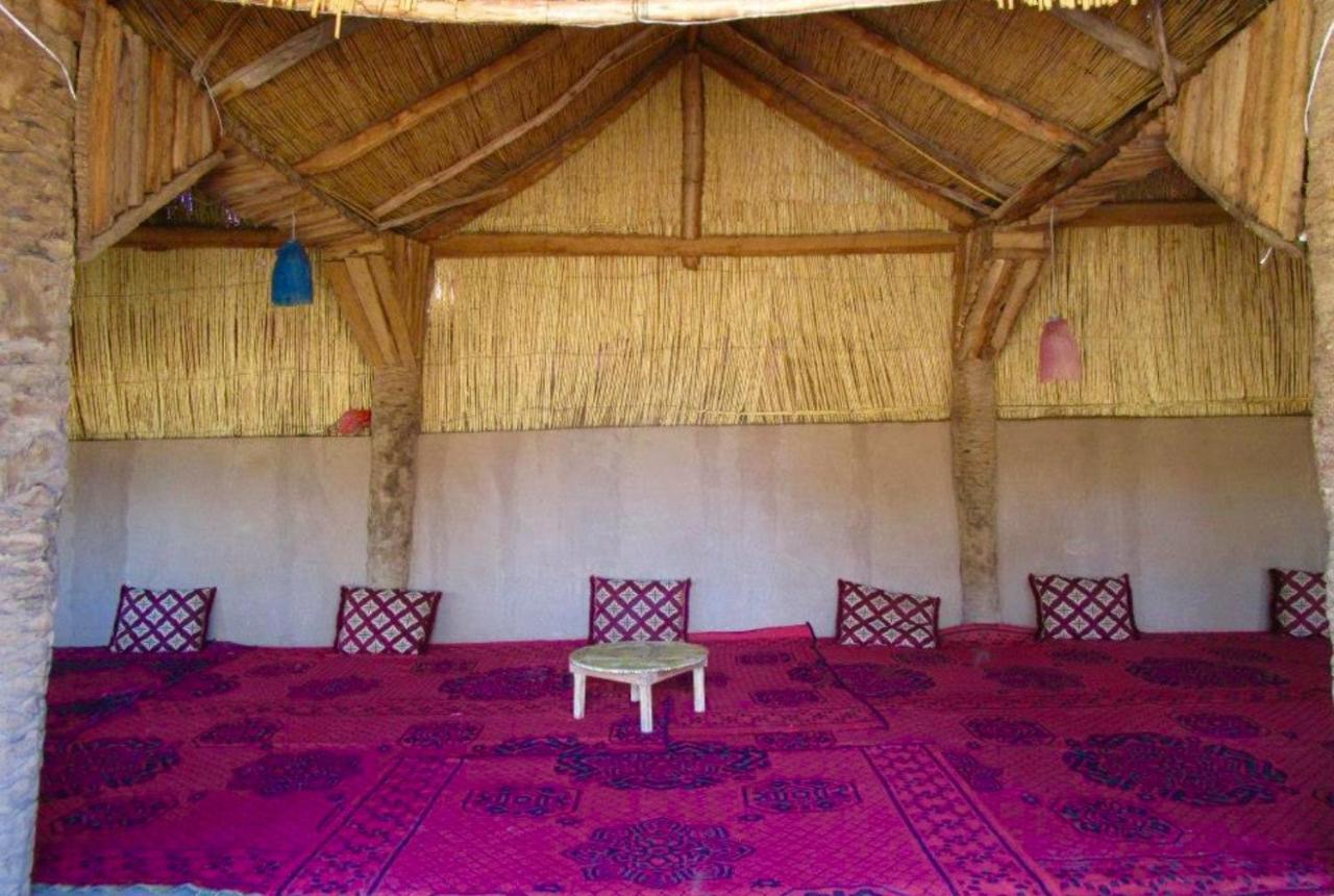 Chez Madani Hotel M'Hamid Exterior photo
