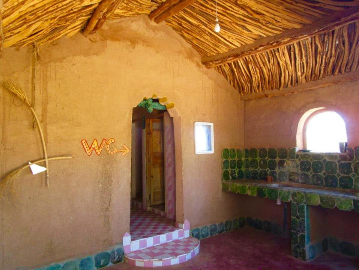 Chez Madani Hotel M'Hamid Exterior photo