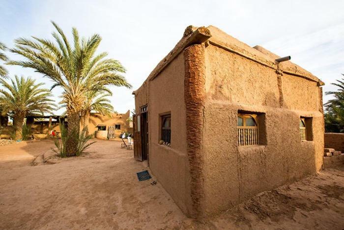 Chez Madani Hotel M'Hamid Exterior photo